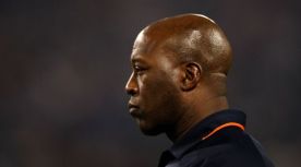 Love Running Out for Lovie