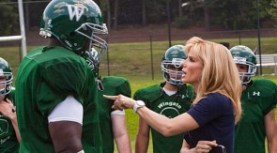 "The Blind Side" Is Surprisingly Watchable