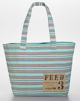 FEED Bags Tote