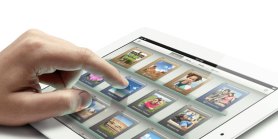 Get Our iPad App