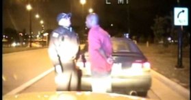 Does Video Catch Cop in a Lie?