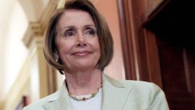 Pelosi Backpedals on CIA Claims