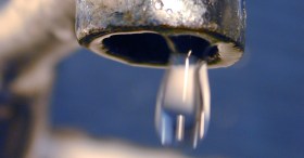 Report Focuses on Crestwood's Water Woes