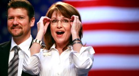 Desperately Seeking Palin
