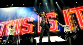 Listen: Michael Jackson Single "This is It" Debuts