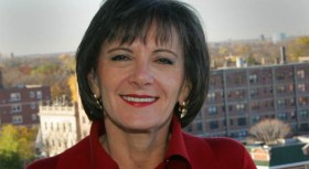 Julie Hamos to Declare Run for Congress