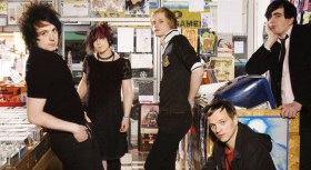 Rock Out to Britpop and Art Brut
