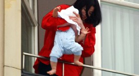 Court Battle Over Jackson's Kids Likely