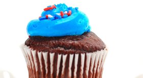 Biggest? Cupcake? Ever?