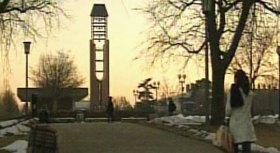 Admissions Official: "Clout List" Set Some Students Up For Failure