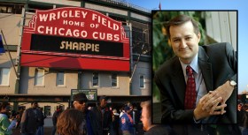 Court OKs Bankruptcy for Cubs