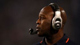 The Lovie Smith Speculation Spectacular