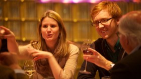 PHOTOS: Allium Pop-Up Dinner