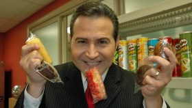 10 Things You Don't Know About Andy Avalos