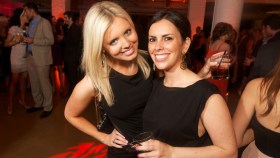 PHOTOS: Campfire Ball 2012