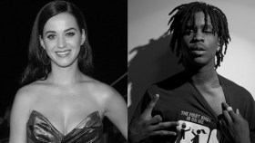 Katy Perry Apologizes to "Mr. Keef" For Song Dis
