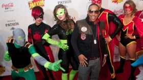 PHOTOS: Indy Super Bowl Party Roundup