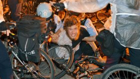 As it Happens: NATO in Chicago 