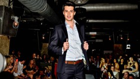 PHOTOS: Sebastien Grey UG Fashion Show