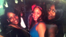 Crash Rips Car in 2, Killing 4 Young Women