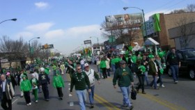 South Side Irish Parade Not a Done Deal