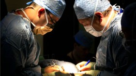 Husband Wants Kidney Back From Estranged Wife