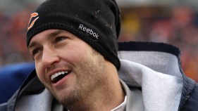 Dentists Agree: Cutler's Smile is Dreamy