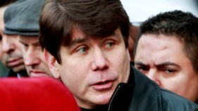 Feds: Blago Put "For Sale" Sign on Obama's Senate Seat