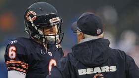 Cutler Calls Martz-less World 'Breath of Fresh Air'