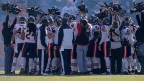 Bengals, Not Bears, on 'Hard Knocks'