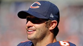 Happy Birthday, Jay Cutler