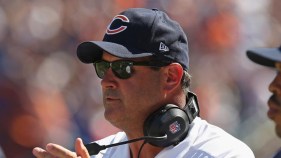 Bear Bites: Tice Wants to Coach Again