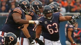 What Will the O-Line Look Like in '13?