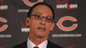 Bear Bites: 'A Heck of an Offseason'