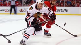 Why Hockey Needs a Coaches Challenge