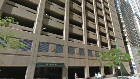 Four Hospitalized After Elevator Fall
