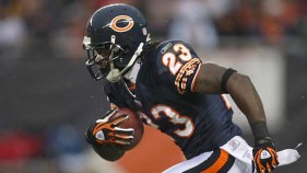 Is Devin Hester on the Block?