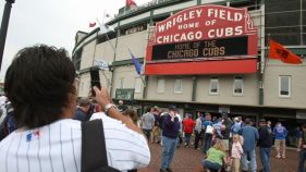 Another Complication in Cubs Sale