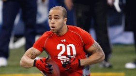Combine Was Weird and Stressful for Bears