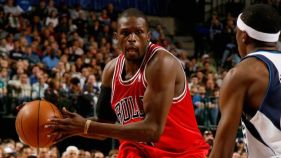 Bulls Get Ugly Win Of Their Own