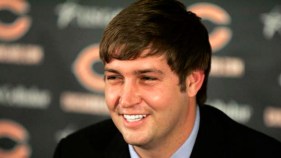 Cutler: "Smooth Sailing" With Bears