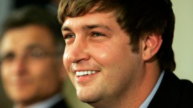 Cutler Brings Diabetes Crusade to His New Home