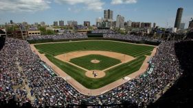 A Mini-Wrigley Field May Pop Up on North Side