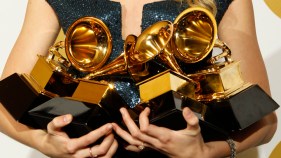 Teen on Probation Can't Attend Grammys: Judge