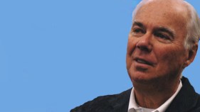 Mell Takes Olympic Opinion Poll