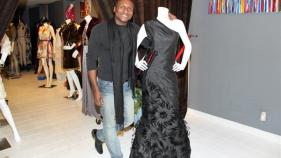 Borris Powell on Winning Oscar Designer Challenge