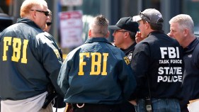 Photos: Boston Marathon Blasts