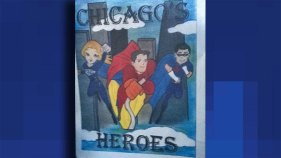 City Goes With Runner-Up Sticker