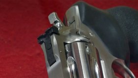 AG Gets Second Gun Delay; Speaker Wants Bill OK'd