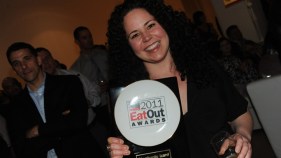 TOC Awards: Chef of the Year